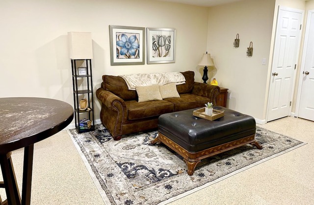 Brand new! Cozy Hidden Gem in Loyalsock