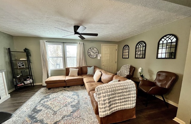 Vacation home near Wintergreen