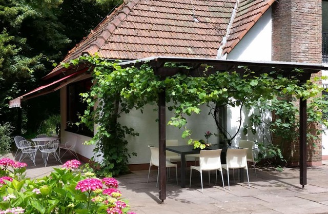Landhaus zur Linde am Herrnkopf