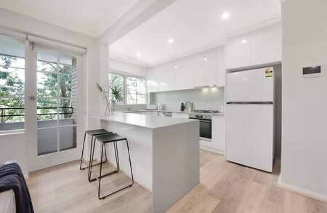 The Malvern East Treetop Escape