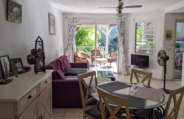 Location Maison EN Guadeloupe