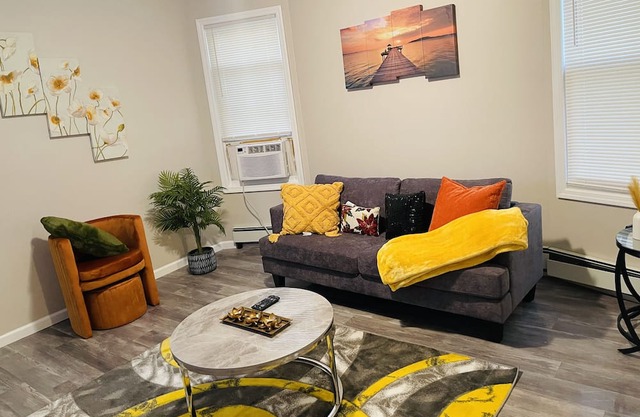 Lovely Home