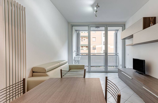 Apartment 'Casa Centro Roger Firenze' with Balcony, Wi-Fi and Air Conditioning