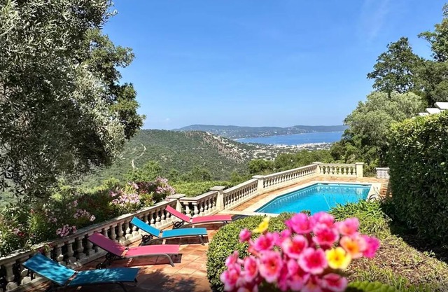 Homerez - Nice villa 8 km away from the beach for 6 ppl. with swimming-pool