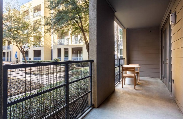 Kasa | 2BD Near UT SW Medical Center | Dallas