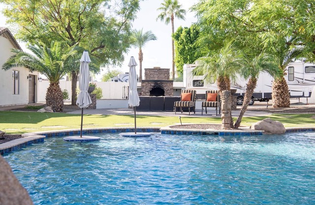 Saguaro Delight by HomeSlice Stays