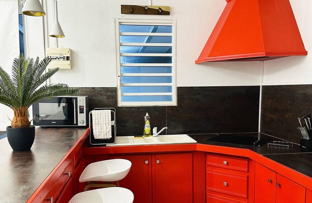Homerez - House 5 km away from the beach for 2 ppl. with shared pool and terrace