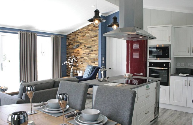 3 bedroom accommodation in Sandymouth Bay, Bude