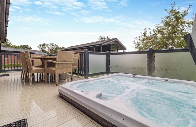 4 bedroom accommodation in Pentney, King&rsquo;s Lynn