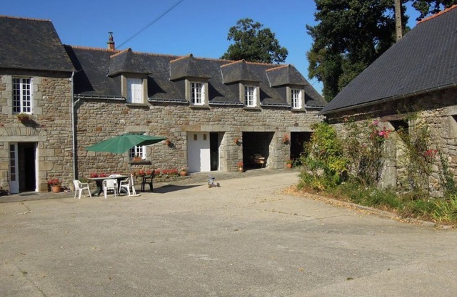 3 The Orio town - LE MENE