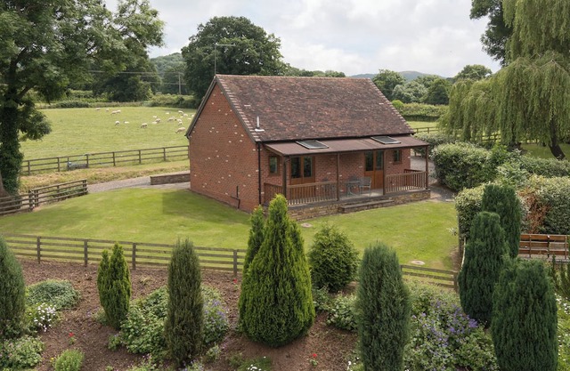 2 bedroom accommodation in Mathon, near Malvern