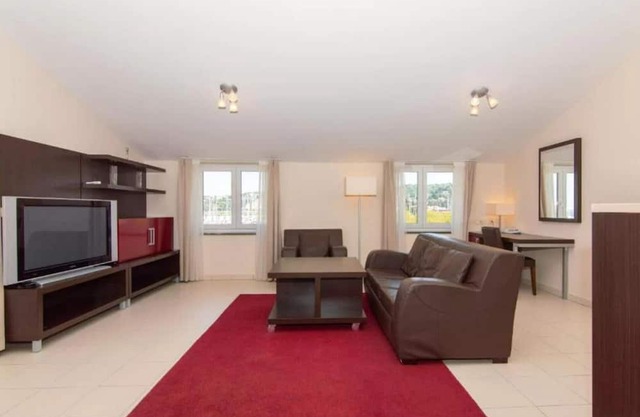 Marina Portorož Family Friendly Apartment 2 - Two Bedroom Apartment