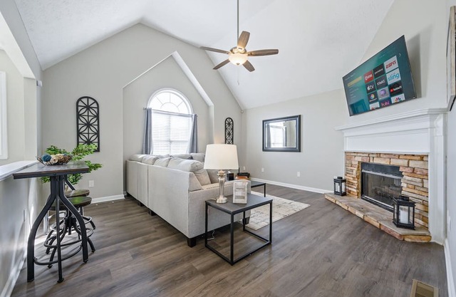 126 Manning Mill, Adairsville