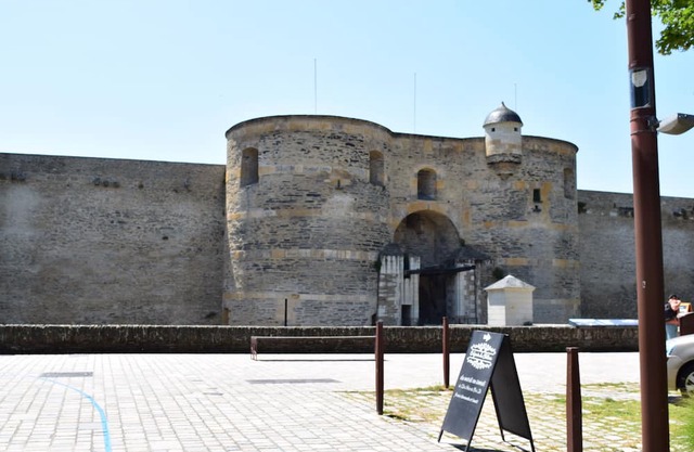 Le refuge Royale