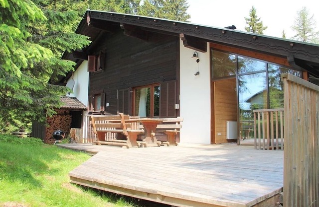 Vacation home for 8 guests with 155m² in Sauerwald (273702)