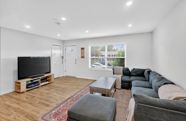 NEW! Spacious Getaway Near DC & Potomac River