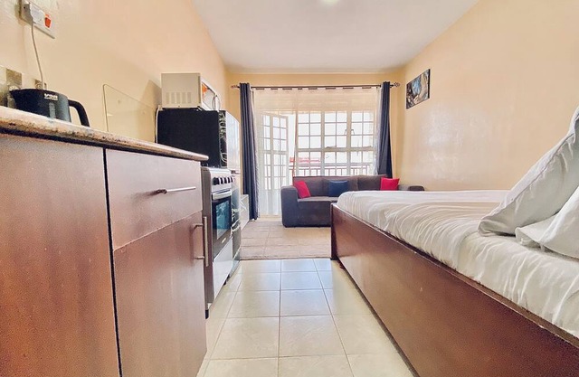 Tanma Studio Apartment