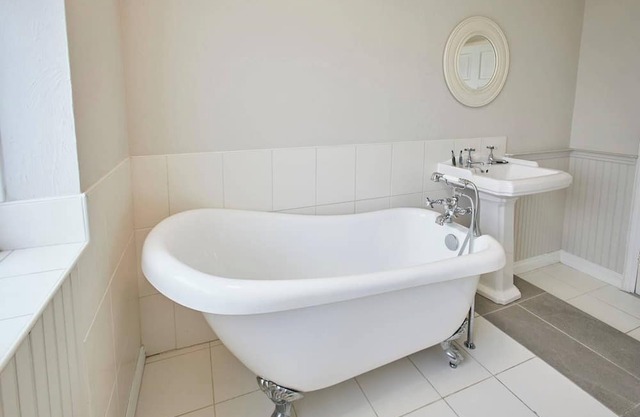 Great Ayton Townhouse Retreat-Sleeps 6-3Bed-2Bath