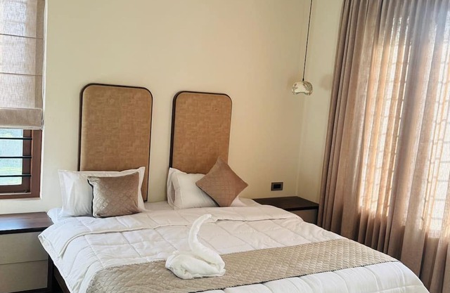 Delightful 3-bedroom house in Ooty