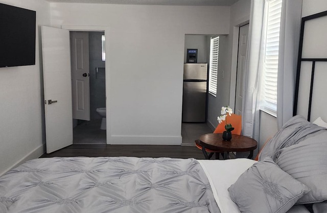 Charming apartment in amazing Hialeah