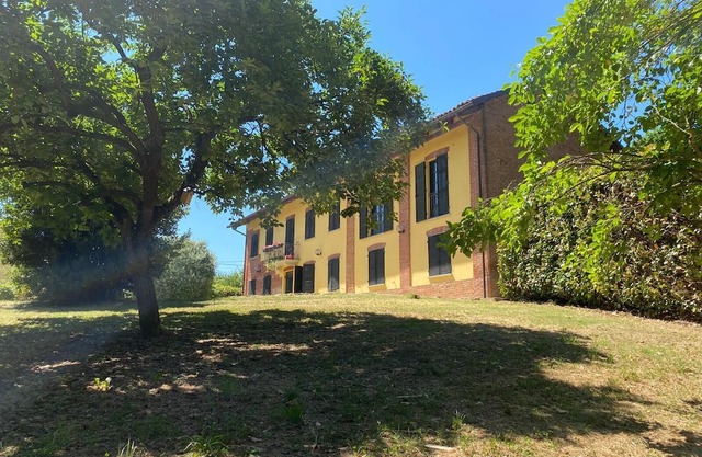 Charming Italian house in Cantarana for 6 guests, 3 bedrooms.