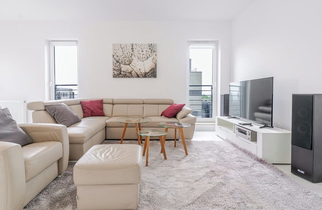 Francuska Comfort Apartment