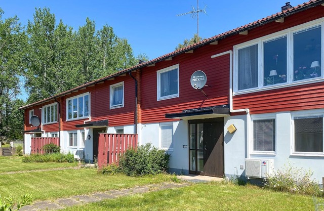 Amazing apartment in Pauliström with WiFi