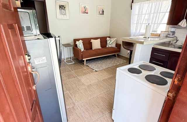Apartamento perfecto, para viajes de trabajo o escapadas familiares.