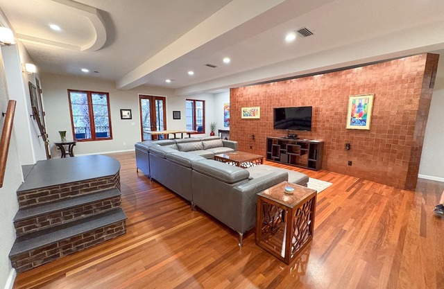 Cozy coastal condo with shared pool and beach access, close to everything