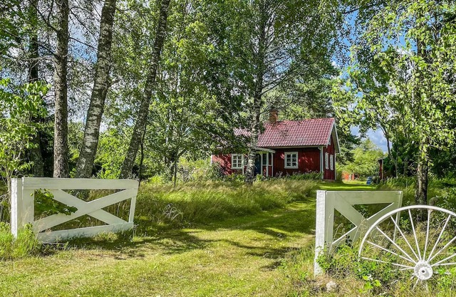 3 bedroom nice home in Ljungby
