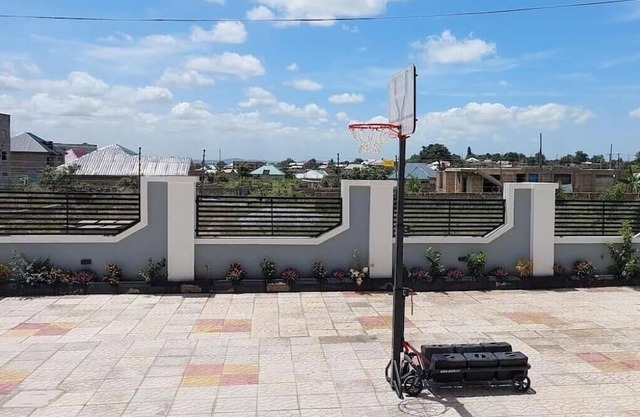 October Apartments 2 2 ensuite bedroom Vacation Home/Apartment in Kasoa 2