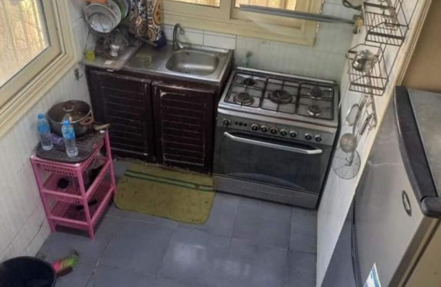 Lovely 3-bedroom villa in Alexandria Governorate