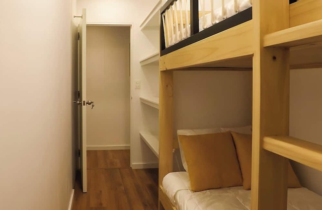 Charming 2-bedroom apartment with excellent location in Lince - Sky Tower