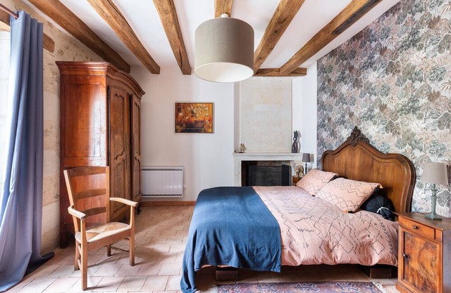Guest Room 'Spacious Room in a Quiet Area' with Shared Garden and Wi-Fi