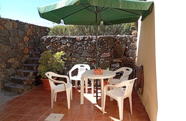 Nature Escape with Private Terrace, El Pinar