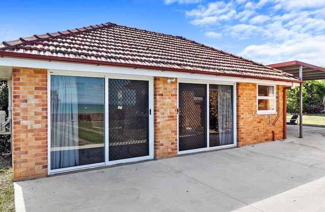 Welcome to Cockatoos View