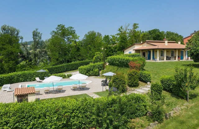 Villa Margot 9 - Five Bedroom Villa, Sleeps 9