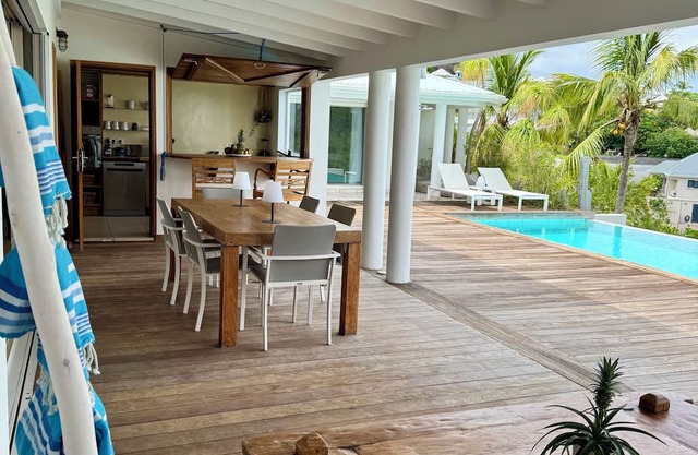 Vrbo Property