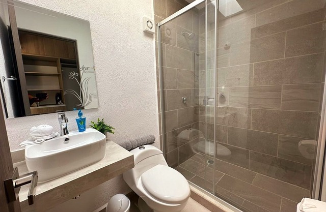 Casa Dream Acapulco Diamante C4A, with private beach club