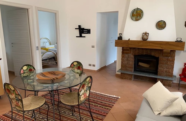 Apartment 'Mora' with Mountain View, Private Terrace and Wi-Fi