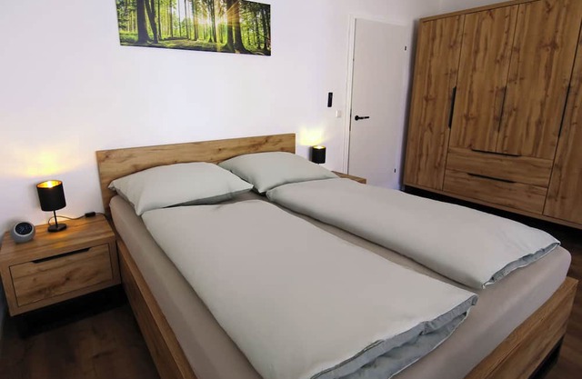 Apartment Rundum glücklich - Karlsruhe City