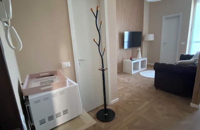 Apartment near american school from the center of milan from IEO and Humanitas