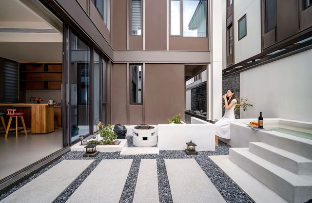 Mstay Homestay Jihua Store