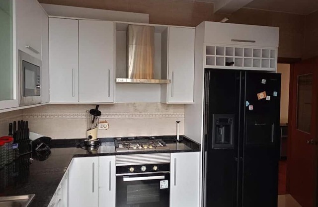 Near the Multipurpose Pavilion, Kilamba! Apartment ideal for families, WIFI, AC