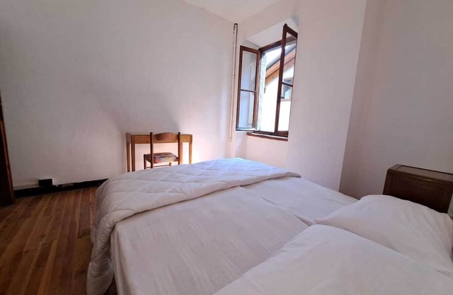GREEN DOLOMYTE Apartment