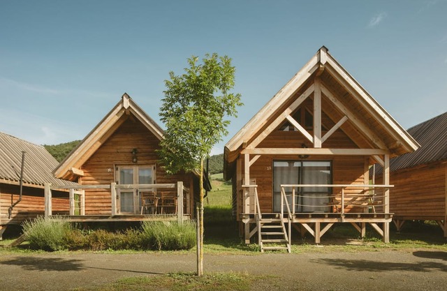 CAMPING IZARPE