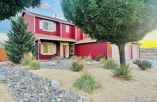 👑Regal Fernley Villa|5Bedrooms|Sleeps19