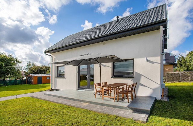 3 bedroom lovely home in Lubkowo