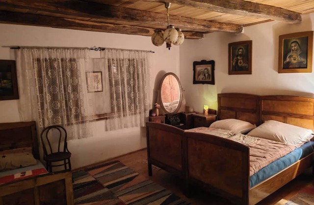Marvelous 2-bedroom cottage in Staro Petrovo Selo