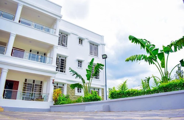 The Jades at Riat Unit 3: A Luxury 3-bedroom Apartment